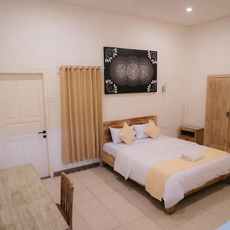 Adijaya Room 1