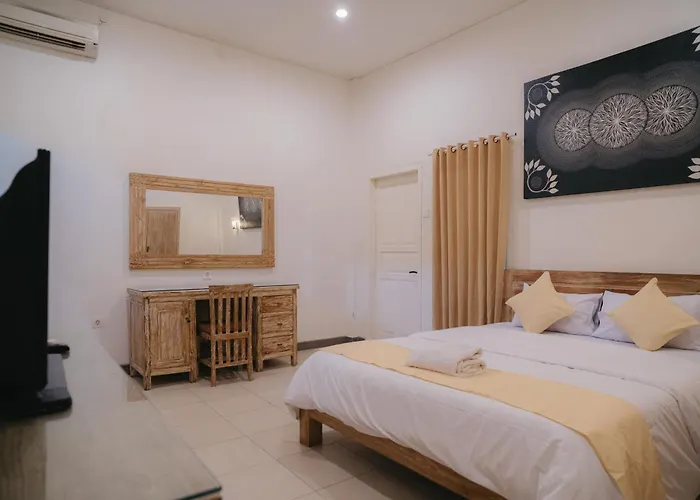 Adijaya 1 * Seminyak