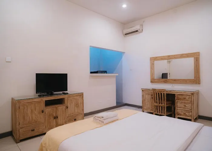 Adijaya 1 * Seminyak